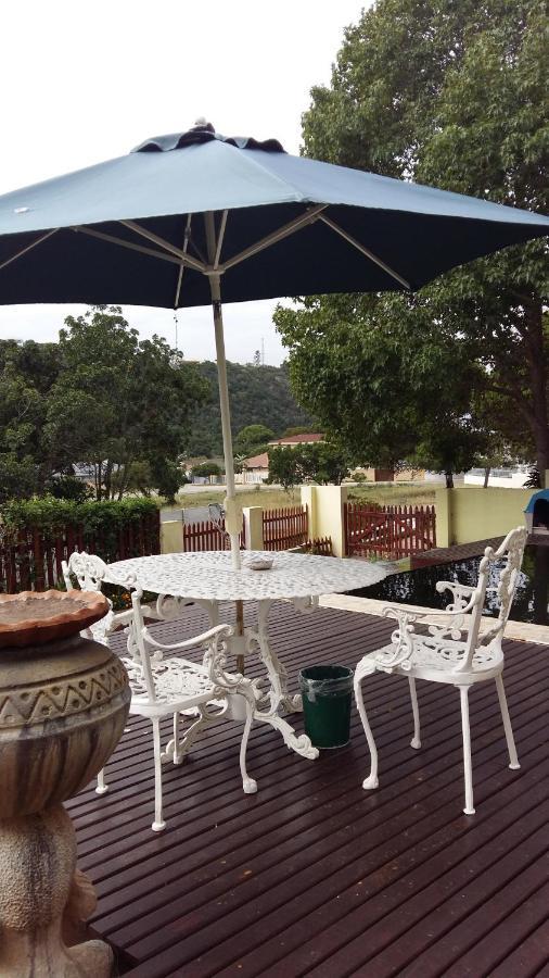 Double Room - Robberg Plettenberg Bay Exterior photo
