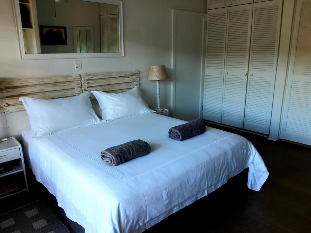 Double Room - Robberg Plettenberg Bay Exterior photo